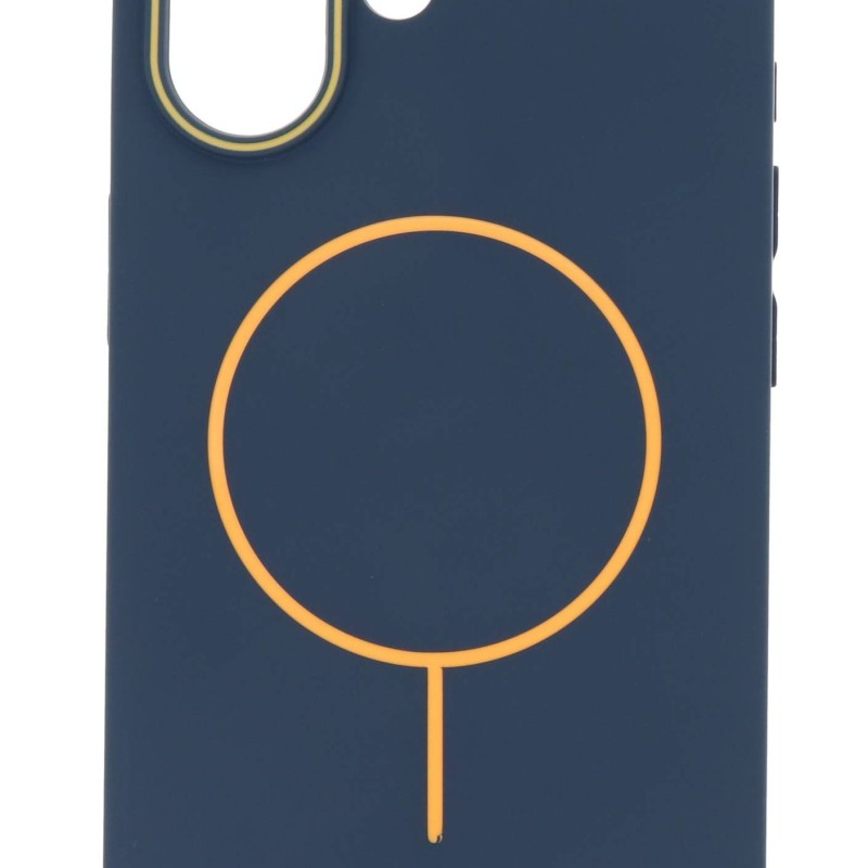 Oba Style Θήκη Back Cover Magsafe (Iphone 17)