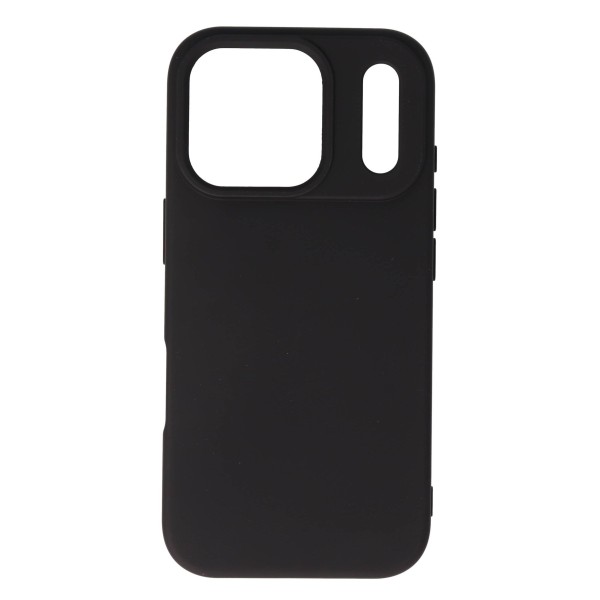 Borofone Back Cover Θήκη Silicone Case (Iphone 17 Pro) Είδη Τεχνολογίας