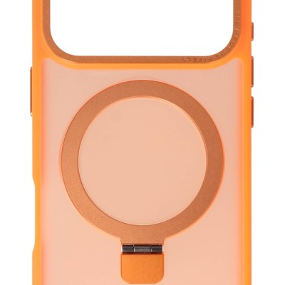 Back Cover Θήκη Με Βάση Στήριξης Και Magsafe (Iphone 17 Pro)