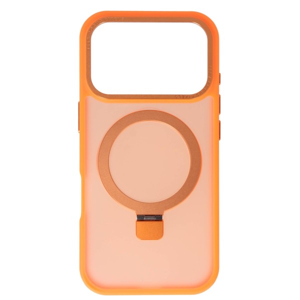 Back Cover Θήκη Με Βάση Στήριξης Και Magsafe (Iphone 17 Pro) Είδη Τεχνολογίας