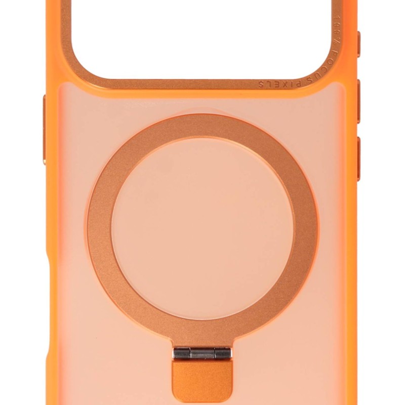 Back Cover Θήκη Με Βάση Στήριξης Και Magsafe (Iphone 17 Pro) Back Cover Θήκη Με Βάση Στήριξης Και Magsafe (Iphone 17 Pro)