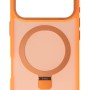 Back Cover Θήκη Με Βάση Στήριξης Και Magsafe (Iphone 17 Pro)