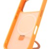 Back Cover Θήκη Με Βάση Στήριξης Και Magsafe (Iphone 17 Pro) Back Cover Θήκη Με Βάση Στήριξης Και Magsafe (Iphone 17 Pro)