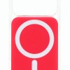 Oba Style Back Cover Θήκη Magsafe (Iphone 17 Pro)
