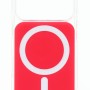 Oba Style Back Cover Θήκη Magsafe (Iphone 17 Pro)