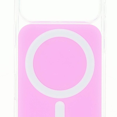 Oba Style Back Cover Θήκη Magsafe (Iphone 17 Pro) Oba Style Back Cover Θήκη Magsafe (Iphone 17 Pro)