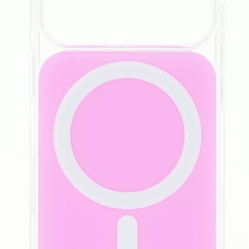 Oba Style Back Cover Θήκη Magsafe (Iphone 17 Pro)