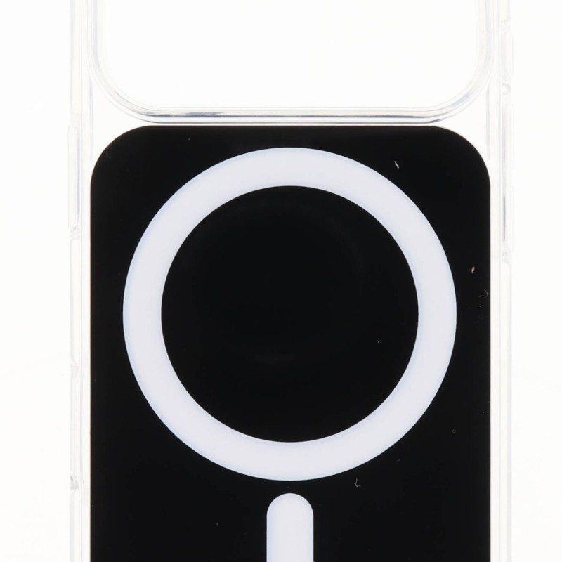 Oba Style Back Cover Θήκη Magsafe (Iphone 17 Pro)