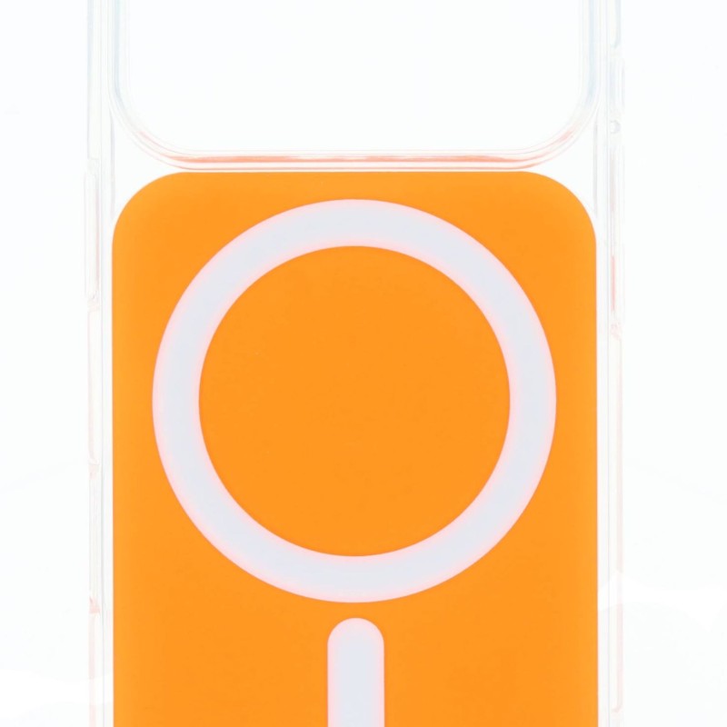 Oba Style Back Cover Θήκη Magsafe (Iphone 17 Pro)