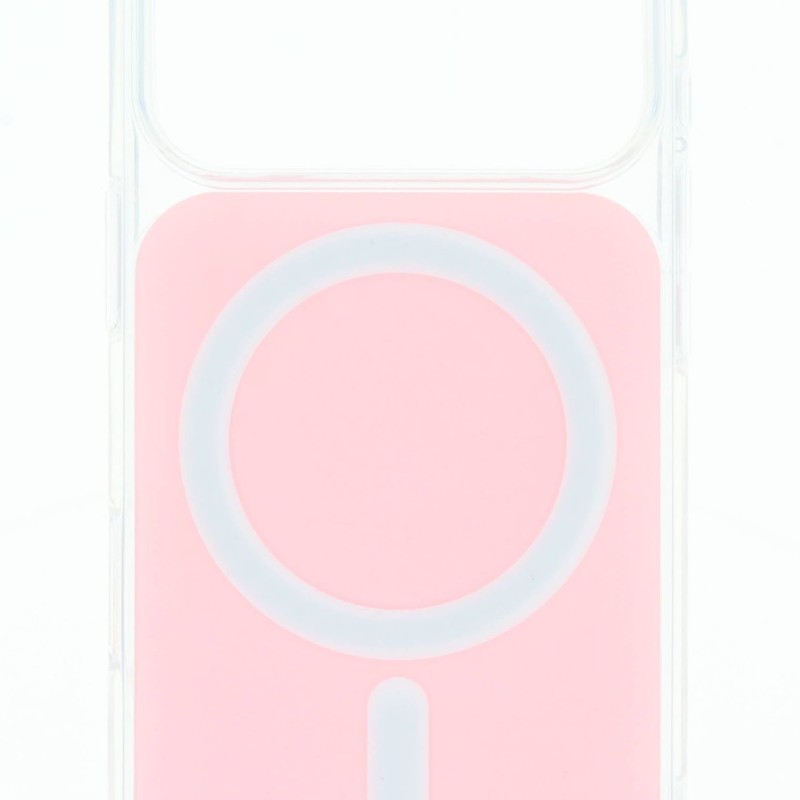 Oba Style Back Cover Θήκη Magsafe (Iphone 17 Pro)