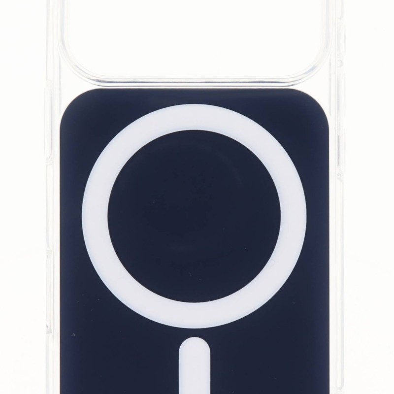 Oba Style Back Cover Θήκη Magsafe (Iphone 17 Pro)