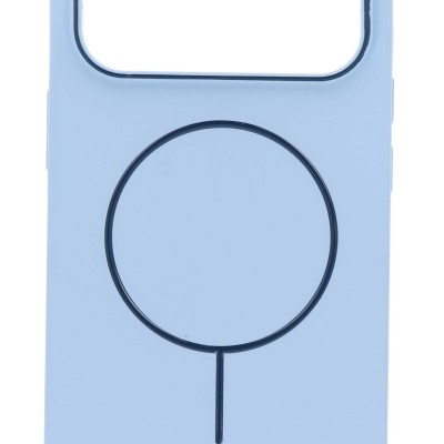 Oba Style Θήκη Back Cover Magsafe (Iphone 17 Pro)