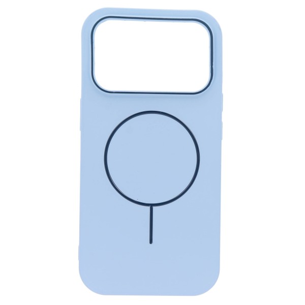 Oba Style Θήκη Back Cover Magsafe (Iphone 17 Pro) Είδη Τεχνολογίας