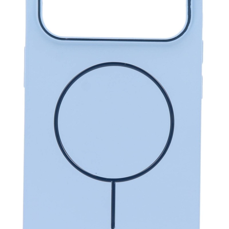Oba Style Θήκη Back Cover Magsafe (Iphone 17 Pro)