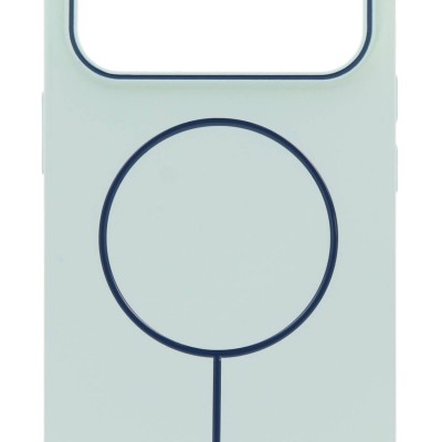 Oba Style Θήκη Back Cover Magsafe (Iphone 17 Pro)