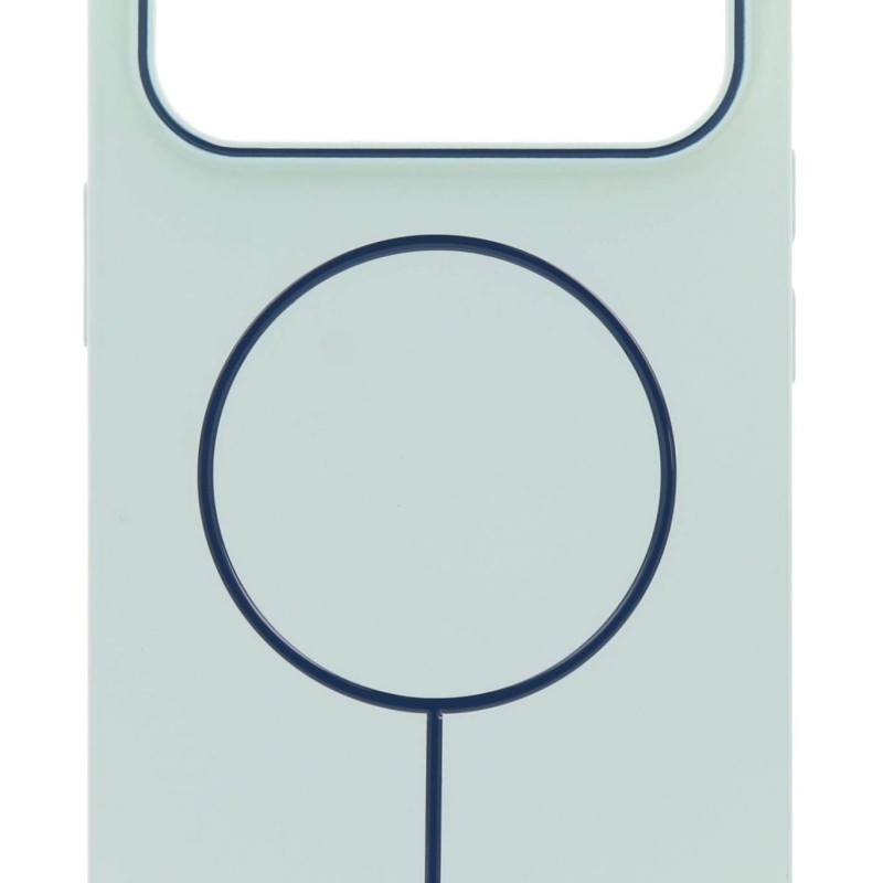 Oba Style Θήκη Back Cover Magsafe (Iphone 17 Pro)