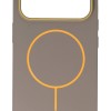 Oba Style Θήκη Back Cover Magsafe (Iphone 17 Pro)