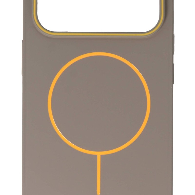Oba Style Θήκη Back Cover Magsafe (Iphone 17 Pro)