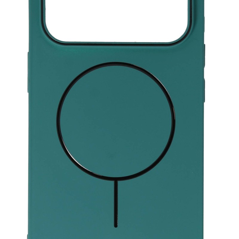 Oba Style Θήκη Back Cover Magsafe (Iphone 17 Pro)