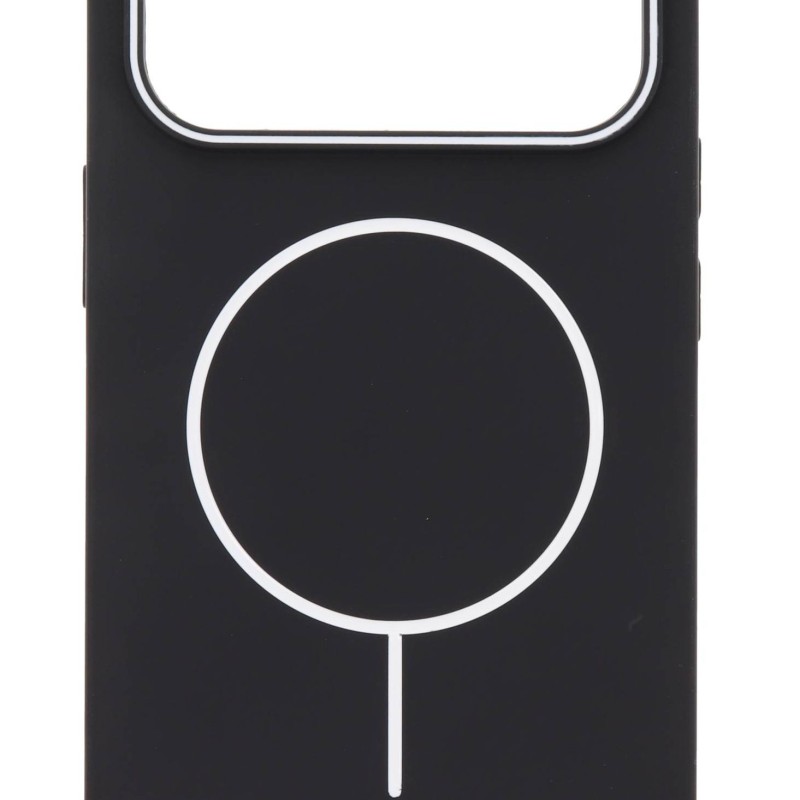 Oba Style Θήκη Back Cover Magsafe (Iphone 17 Pro)