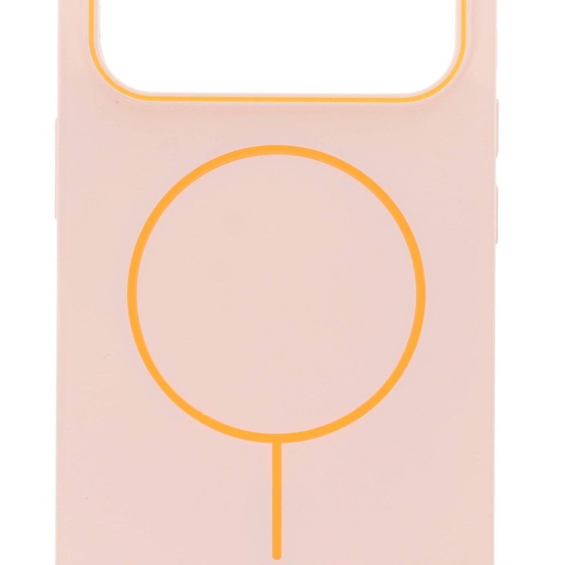 Oba Style Θήκη Back Cover Magsafe (Iphone 17 Pro)