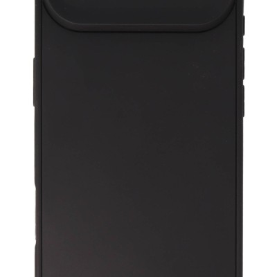 Meiyue Back Cover Θήκη Σιλικόνης Ματ (Iphone 17 Air)