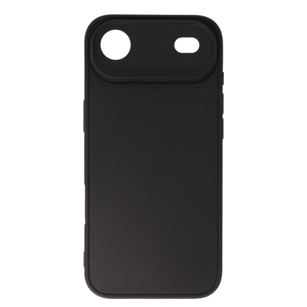 Meiyue Back Cover Θήκη Σιλικόνης Ματ (Iphone 17 Air)
