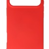 Θήκη Back Cover Silicone Case (Iphone 17 Pro Max)