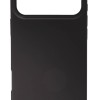 Θήκη Back Cover Silicone Case (Iphone 17 Pro Max)