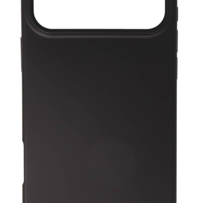 Θήκη Back Cover Silicone Case (Iphone 17 Pro Max)