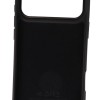 Θήκη Back Cover Silicone Case (Iphone 17 Pro Max)