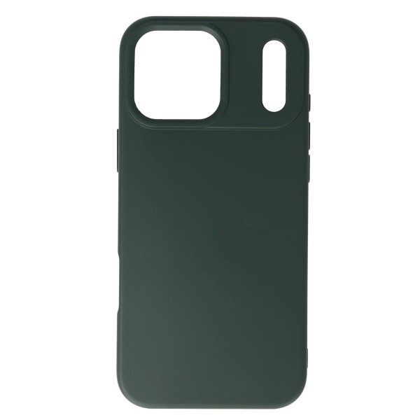 Borofone Back Cover Θήκη Silicone Case (Iphone 17 Pro Max) Είδη Τεχνολογίας