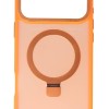 Θήκη Back Cover Magsafe Με Βάση Στήριξης (Iphone 17 Pro Max) Θήκη Back Cover Magsafe Με Βάση Στήριξης (Iphone 17 Pro Max)