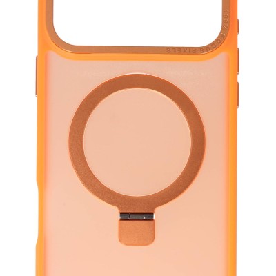 Θήκη Back Cover Magsafe Με Βάση Στήριξης (Iphone 17 Pro Max)