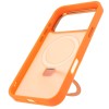 Θήκη Back Cover Magsafe Με Βάση Στήριξης (Iphone 17 Pro Max) Θήκη Back Cover Magsafe Με Βάση Στήριξης (Iphone 17 Pro Max)