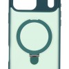 Back Cover Θήκη Με Βάση Στήριξης Και Magsafe (Iphone 17 Pro Max) Back Cover Θήκη Με Βάση Στήριξης Και Magsafe (Iphone 17 Pro Max)