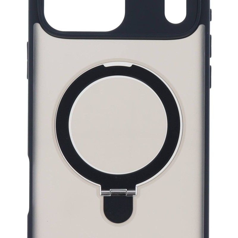 Back Cover Θήκη Με Βάση Στήριξης Και Magsafe (Iphone 17 Pro Max) Back Cover Θήκη Με Βάση Στήριξης Και Magsafe (Iphone 17 Pro Max)