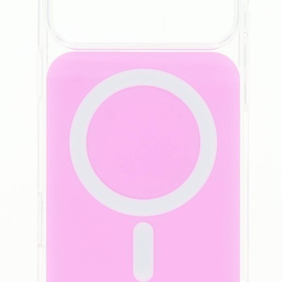 Oba Style Back Cover Θήκη Magsafe (Iphone 17 Pro Max)