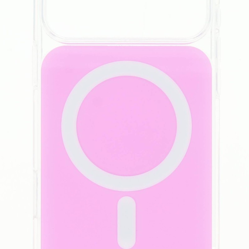 Oba Style Back Cover Θήκη Magsafe (Iphone 17 Pro Max) Oba Style Back Cover Θήκη Magsafe (Iphone 17 Pro Max)