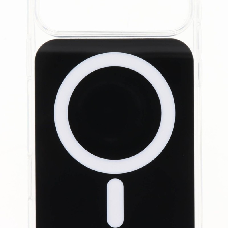Oba Style Back Cover Θήκη Magsafe (Iphone 17 Pro Max) Oba Style Back Cover Θήκη Magsafe (Iphone 17 Pro Max)
