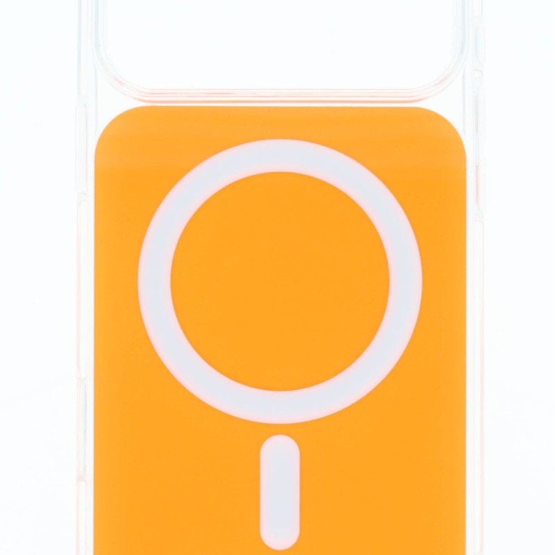Oba Style Back Cover Θήκη Magsafe (Iphone 17 Pro Max) Oba Style Back Cover Θήκη Magsafe (Iphone 17 Pro Max)