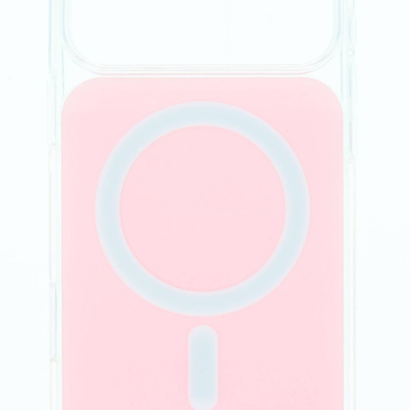 Oba Style Back Cover Θήκη Magsafe (Iphone 17 Pro Max) Oba Style Back Cover Θήκη Magsafe (Iphone 17 Pro Max)