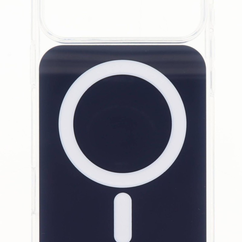 Oba Style Back Cover Θήκη Magsafe (Iphone 17 Pro Max) Oba Style Back Cover Θήκη Magsafe (Iphone 17 Pro Max)
