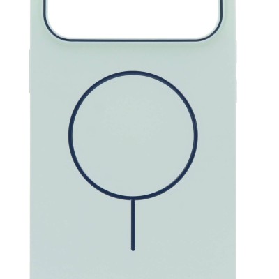 Oba Style Θήκη Back Cover Magsafe (Iphone 17 Pro Max)