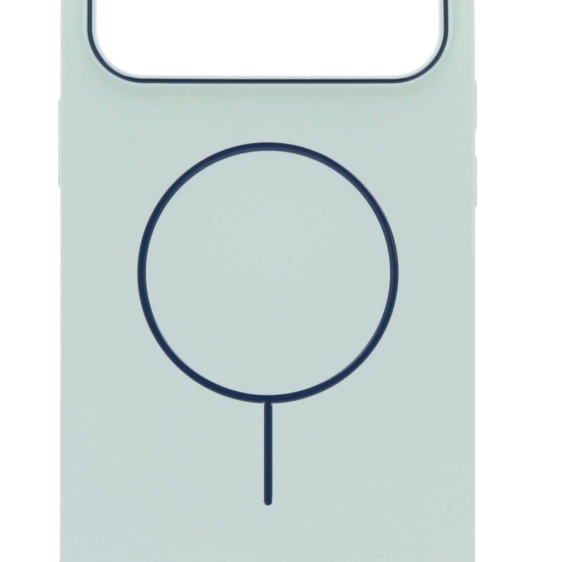 Oba Style Θήκη Back Cover Magsafe (Iphone 17 Pro Max)