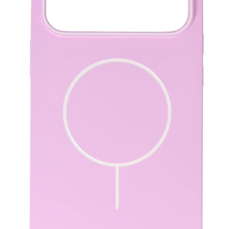 Oba Style Θήκη Back Cover Magsafe (Iphone 17 Pro Max)