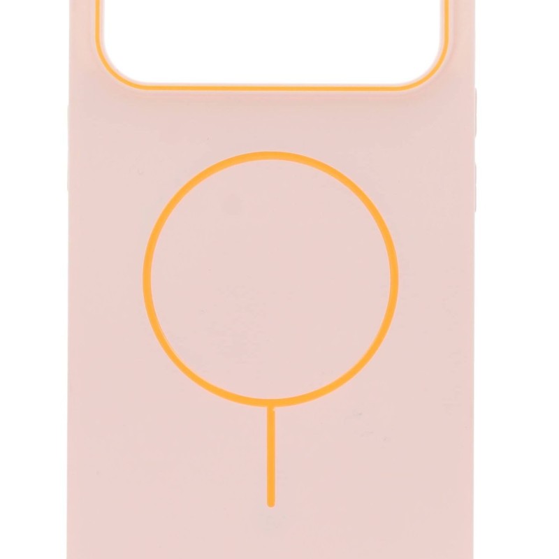 Oba Style Θήκη Back Cover Magsafe (Iphone 17 Pro Max)
