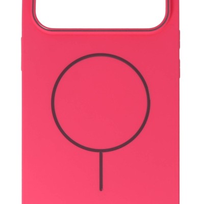 Oba Style Θήκη Back Cover Magsafe (Iphone 17 Pro Max)
