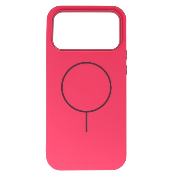 Oba Style Θήκη Back Cover Magsafe (Iphone 17 Pro Max) Είδη Τεχνολογίας