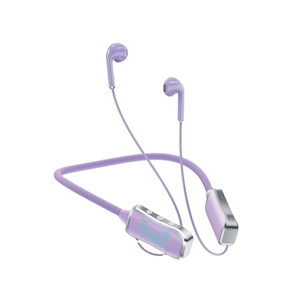 KM KL50 Bluetooth Handsfree Ακουστικά Είδη Τεχνολογίας